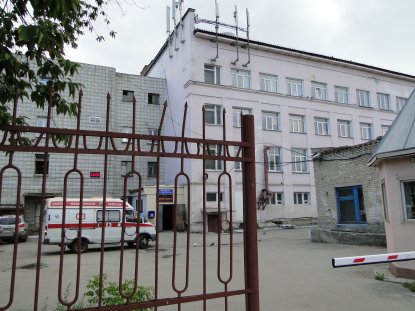Избитый боксером Сергеем Ситниковым мужчина умер в больнице